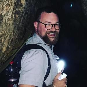 Meet your Posher, Lee